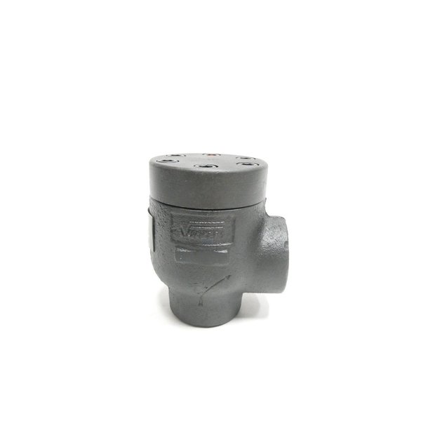 Vickers 1IN 5PSI NPT HYDRAULIC CHECK VALVE C2-820